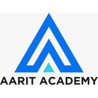 Aarit Academy logo - Similar company to Aka'S Coaching Center For Excellence