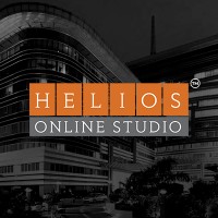 HELIOS ONLINE STUDIO PVT LTD logo - Similar company to Arkscape