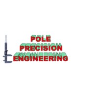Pole Precision Engineering logo - Similar company to Davromatic Precision Ltd
