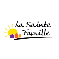 EHPAD La Sainte Famille logo - Similar company to Kopar.Studio