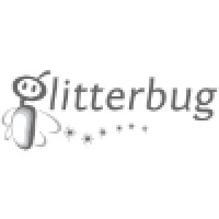 GlitterBug Technologies logo - Similar company to Coverfox Insurance