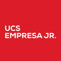 UCS Empresa Jr logo - Similar company to Inove Jr - Empresa Júnior De Engenharia Da Computação