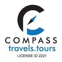 Compass Travels and Tours logo - Similar company to Codiveo