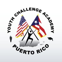 Puerto Rico Youth ChalleNGe Academy logo - Similar company to Second Act Scratch