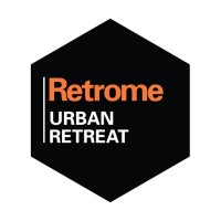 Retrome Urban Retreats