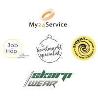 Stormy Groep logo - Similar company to Rodan Technologies