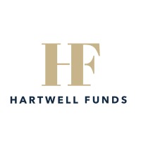 Hartwell Funds logo - Similar company to Ignitis Early Stage Funding
