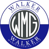 Walker Manufacturing Group logo - Similar company to Velox Cnc