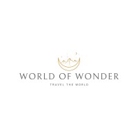World of Wonder logo - Similar company to Nomio - World’S First Paradise For Modern Nomads & Remote Entrepreneurs