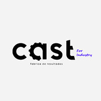 Cast For Industry logo - Similar company to Itellis Serviços E Soluções Em Tecnologia Ltda.