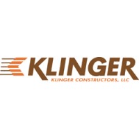 Klinger Constructors, LLC logo - Similar company to B&D Industries, Inc.