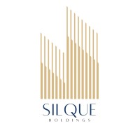 SILQUE Holdings logo - Similar company to Digifindr