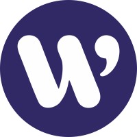 Web of words logo - Similar company to Danielle Dunn Creative Agency