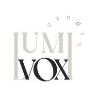 Lumivox Studio logo - Similar company to Value Innovations
