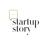 Startup Story logo - Similar company to Startup Urban