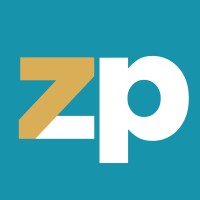Zeep Medical logo - Similar company to Cmr | Cornerstone Medical Recruitment