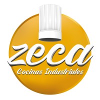 Cocinas Industriales ZECA logo - Similar company to Cocinas Industriales, S.A.