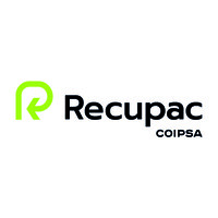 Recupac logo - Similar company to Corrupac
