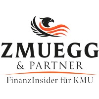Zmuegg & Partner | KMU FinanzInsider logo - Similar company to Signed|Design Gmbh