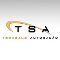 Techsale Automação - Hidráulica Mobil logo - Similar company to Spotflow
