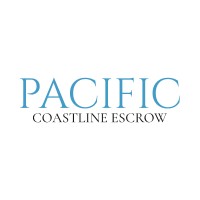 Pacific Coastline Escrow