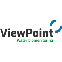 ViewPoint Water Biomonitoring logo - Similar company to Viewpoint Behavior Technology