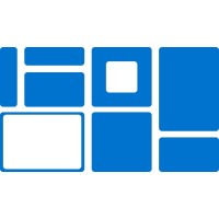 Portioned logo - Similar company to Taron