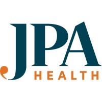 JPA Health logo - Similar company to Palin Communications
