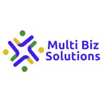 Multi Biz Solutions logo - Similar company to Plexstar