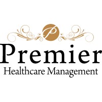 Premier Healthcare Management logo - Similar company to Tlc Management
