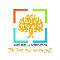The Ubusha Foundation logo - Similar company to Lambda Scholarship Foundation Canada