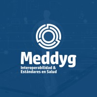Meddyg logo - Similar company to Esicom, S.A.