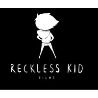 Reckless Kid Films logo - Similar company to Lono Studio
