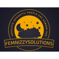 FemnizzySolutions logo - Similar company to Xyz
