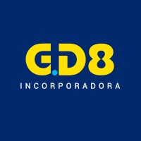 G.D8 Incorporadora logo - Similar company to Souen&Nahas Construtora E Incorporadora