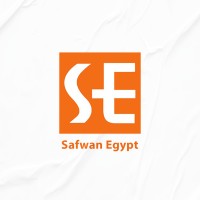 Safwan Egypt logo - Similar company to Bibodent