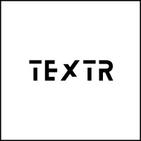 TExTR logo - Similar company to Revision
