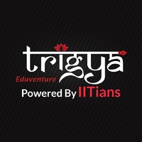 Trigya Eduventure logo - Similar company to Idea Learning Academy