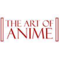 THE ART OF ANIME logo - Similar company to Pixels Coder