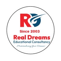 Real Dreams Consultancy - London logo - Similar company to Cortec It Solutions Ltd