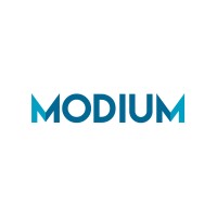 Modium Labs logo - Similar company to Sygris