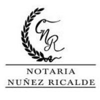 Notaría Núñez Ricalde logo - Similar company to Lumensoft | Contrataciones Con El Estado