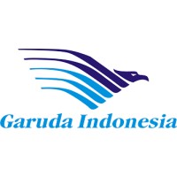 PT Garuda Indonesia logo - Similar company to Pt. Garuda Indonesia
