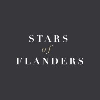 Stars of Flanders logo - Similar company to Auberge Du Pêcheur