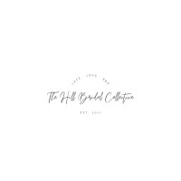 The Hill Bridal Collective logo - Similar company to Belleza.Mk