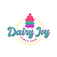 Dairy Joy Lewiston-Auburn logo - Similar company to The Aebli Group