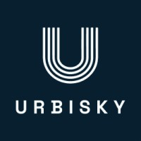 URBISKY logo - Similar company to Éocène Promoteur Engagé