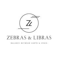 Zebras & Libras swimwear logo - Similar company to Projectshops