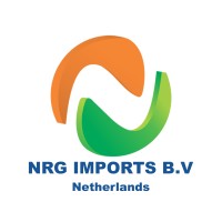 NRG Imports B.V-Netherlands logo - Similar company to Adriaanse Import & Export B.V.
