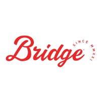 Bridge Nicotine Pouches logo - Similar company to Baccoff